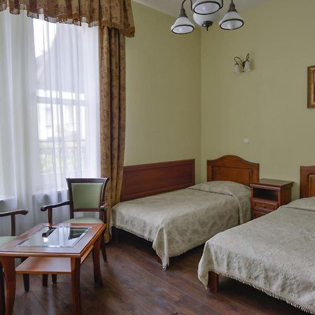 Hotel Mateo Stopnica Eksteriør bilde
